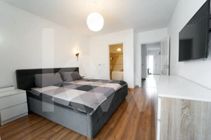 Casa single pe un singur nivel in Cristian, confort și eleganță la superlativ - imagine 10