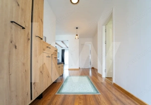 Casa single pe un singur nivel in Cristian, confort și eleganță la superlativ - imagine 14