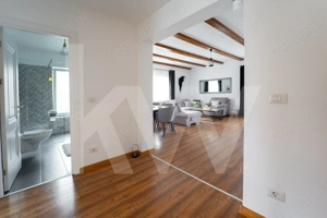 Casa single pe un singur nivel in Cristian, confort și eleganță la superlativ - imagine 6