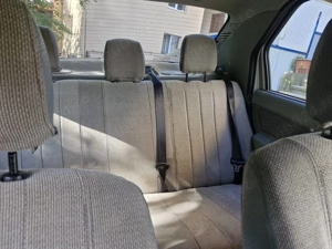 Dacia Logan, 1.6 benzină, 137 000 Km, 1350e negociabil - imagine 7