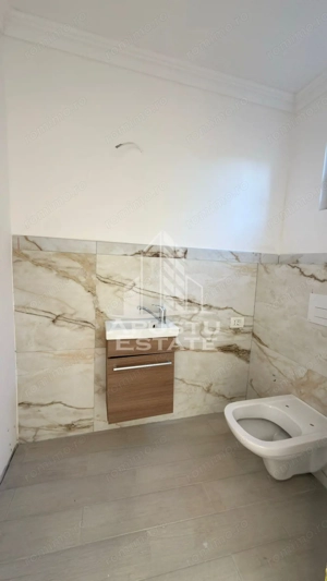 Apartament cu 3 camere, 2 locuri de parcare, zona Lipovei - imagine 20