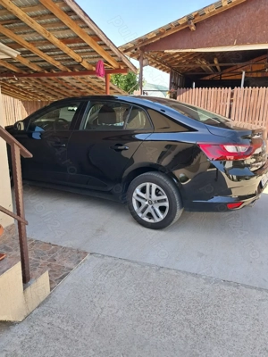 Renault Megane Sedan 4 - imagine 6