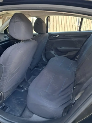 Renault Megane Sedan 4 - imagine 7