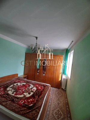 SAGULUI - Apartament 2 camere - Decomandat - imagine 8