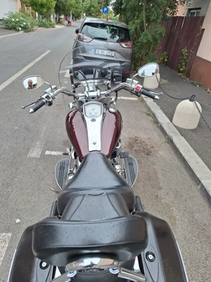 Yamaha Stratoliner - imagine 2