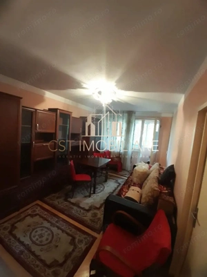 SAGULUI - Apartament 2 camere - Decomandat