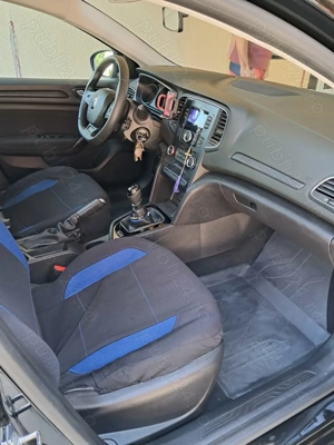 Renault Megane Sedan 4 - imagine 8