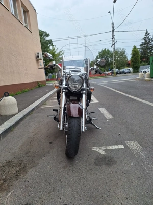 Yamaha Stratoliner - imagine 4