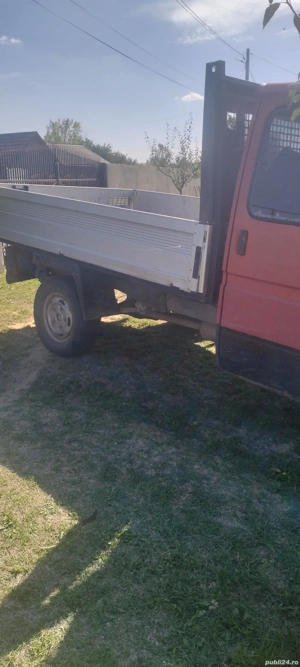 schimb cu o duba - imagine 4