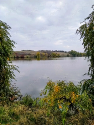 Casa P+m + teren de vânzare  Izvoarele,Chiriacu, Giurgiu  - imagine 6