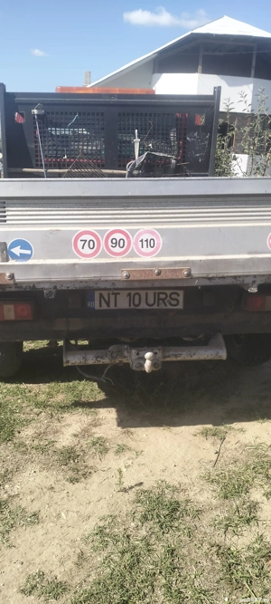 schimb cu o duba - imagine 2