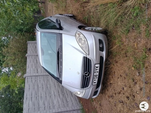 Mercedes clasa A  - imagine 3