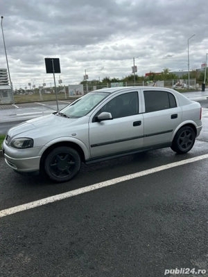 Opel astra g - imagine 5