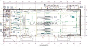 Hala industriala Timisoara -  Exterior Nord ! - imagine 9