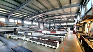 Hala industriala Timisoara -  Exterior Nord ! - imagine 2