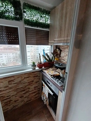 Apartament 2 camere decomandat, zona Sagului - imagine 5