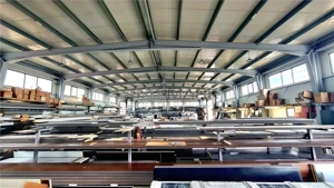 Hala industriala Timisoara -  Exterior Nord ! - imagine 4