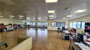 Hala industriala Timisoara -  Exterior Nord ! - imagine 7