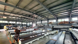 Hala industriala Timisoara -  Exterior Nord ! - imagine 3