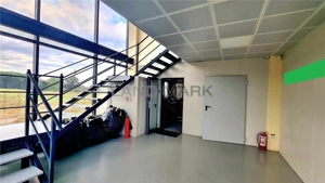 Hala industriala Timisoara -  Exterior Nord ! - imagine 5