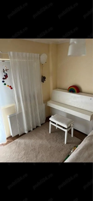 Apartament  2 camere decomandat, amenajat Steaua