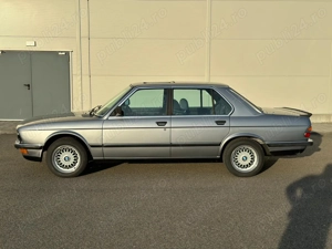 BMW 518i Oldtimer - imagine 4