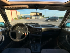 BMW 518i Oldtimer - imagine 5