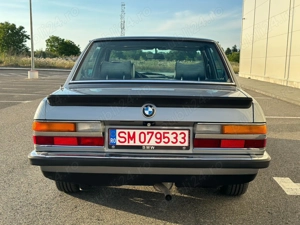 BMW 518i Oldtimer - imagine 6