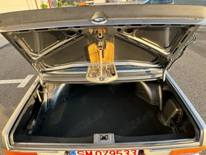 BMW 518i Oldtimer - imagine 8