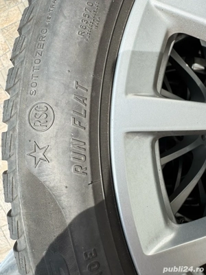 Roti bmw 520  - imagine 4