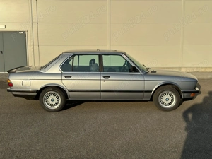 BMW 518i Oldtimer - imagine 3