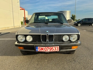 BMW 518i Oldtimer - imagine 2
