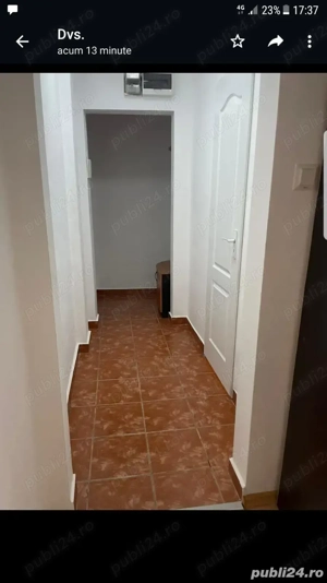 Apartament 2 camere Sagului semidecomandat, amenajat  - imagine 4