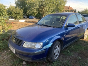 Passat B5 motor impecabil  - imagine 2
