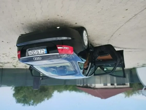 Vând Audi A6 2.0 Tdi 140CP,eleganta , confortabilă și economică. Pozele vor confirma cele menționate