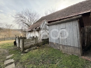 Casa individuala 60 mpu 974 m teren sat Armeni Sibiu - imagine 18