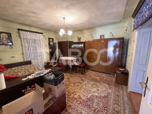 Casa individuala 60 mpu 974 m teren sat Armeni Sibiu - imagine 11