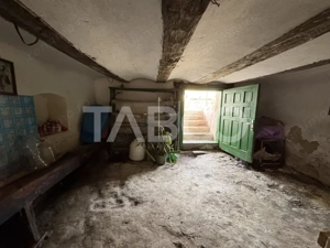 Casa individuala 60 mpu 974 m teren sat Armeni Sibiu - imagine 14