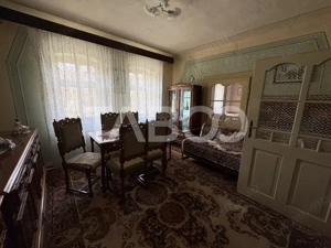 Casa individuala 60 mpu 974 m teren sat Armeni Sibiu - imagine 10