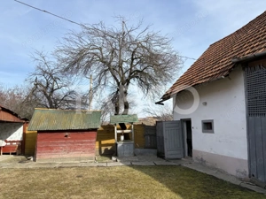 Casa individuala 60 mpu 974 m teren sat Armeni Sibiu - imagine 17