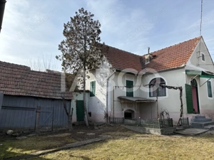 Casa individuala 60 mpu 974 m teren sat Armeni Sibiu - imagine 4