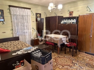 Casa individuala 60 mpu 974 m teren sat Armeni Sibiu - imagine 12