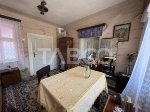 Casa individuala 60 mpu 974 m teren sat Armeni Sibiu - imagine 9