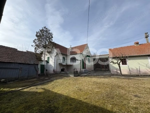 Casa individuala 60 mpu 974 m teren sat Armeni Sibiu - imagine 3