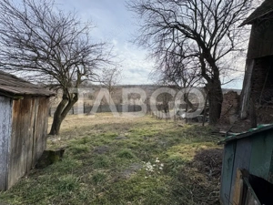 Casa individuala 60 mpu 974 m teren sat Armeni Sibiu - imagine 19