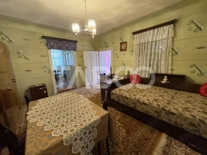 Casa individuala 60 mpu 974 m teren sat Armeni Sibiu - imagine 13