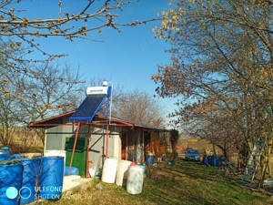 Livadă și vie în Goruni lângă Tomești cu 10 euro mp - imagine 7