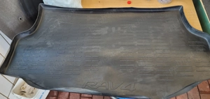 Tavita de portbagaj original Toyota RAV4 lV hybrid 