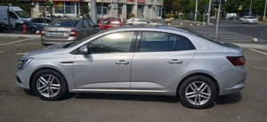 Vind Renault Megane 4 Sedan motor 1.3 140cp.