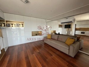 Apartament 2 camere modern – încălzire pardoseală, Aradului - imagine 3